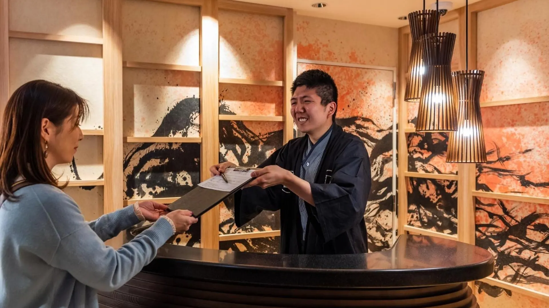 Prostyle Ryokan Tokyo Asakusa - Vacation Stay 48266V Japan