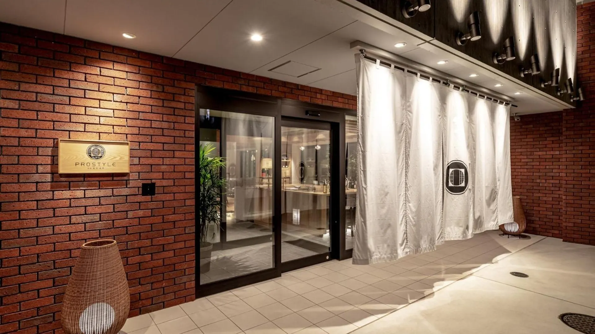 Prostyle Ryokan Tokyo Asakusa - Vacation Stay 48266V Japan