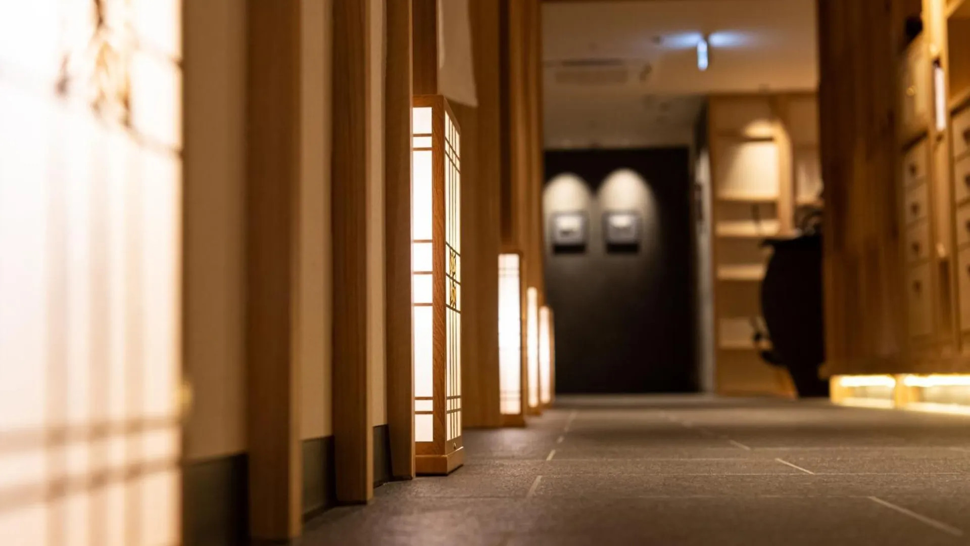 Hotel Prostyle Ryokan Tokyo Asakusa - Vacation Stay 48266V Japan
