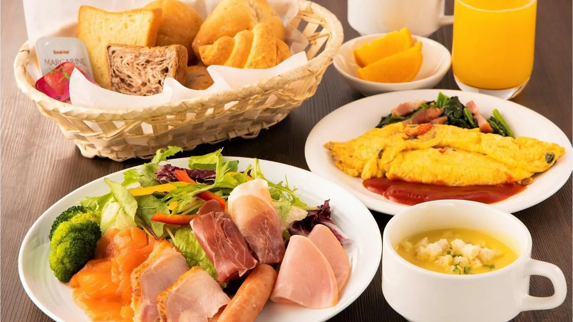 Hotel Prostyle Ryokan Tokyo Asakusa - Vacation Stay 48266V Japonsko