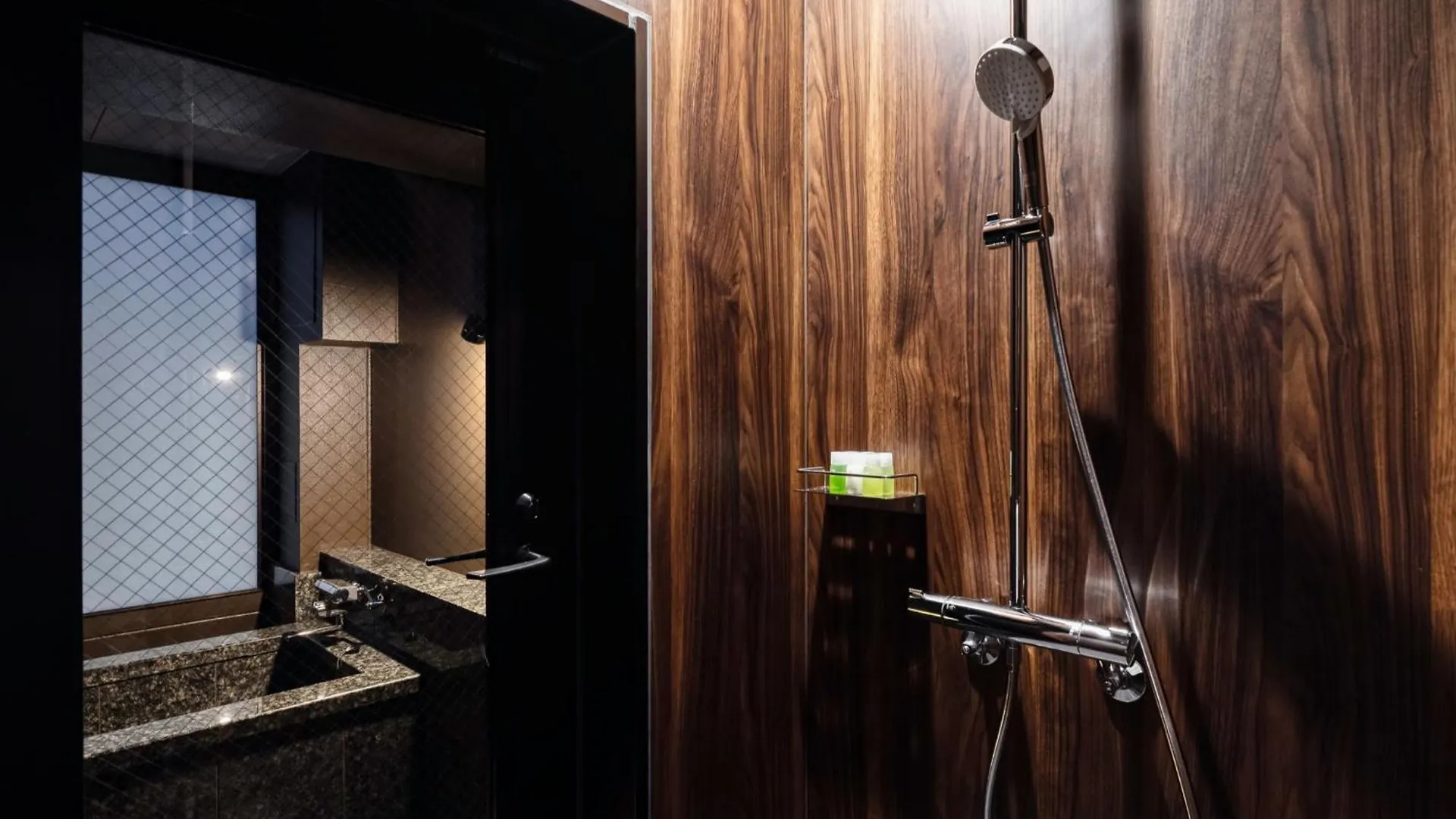 Prostyle Ryokan Tokyo Asakusa - Vacation Stay 48266V