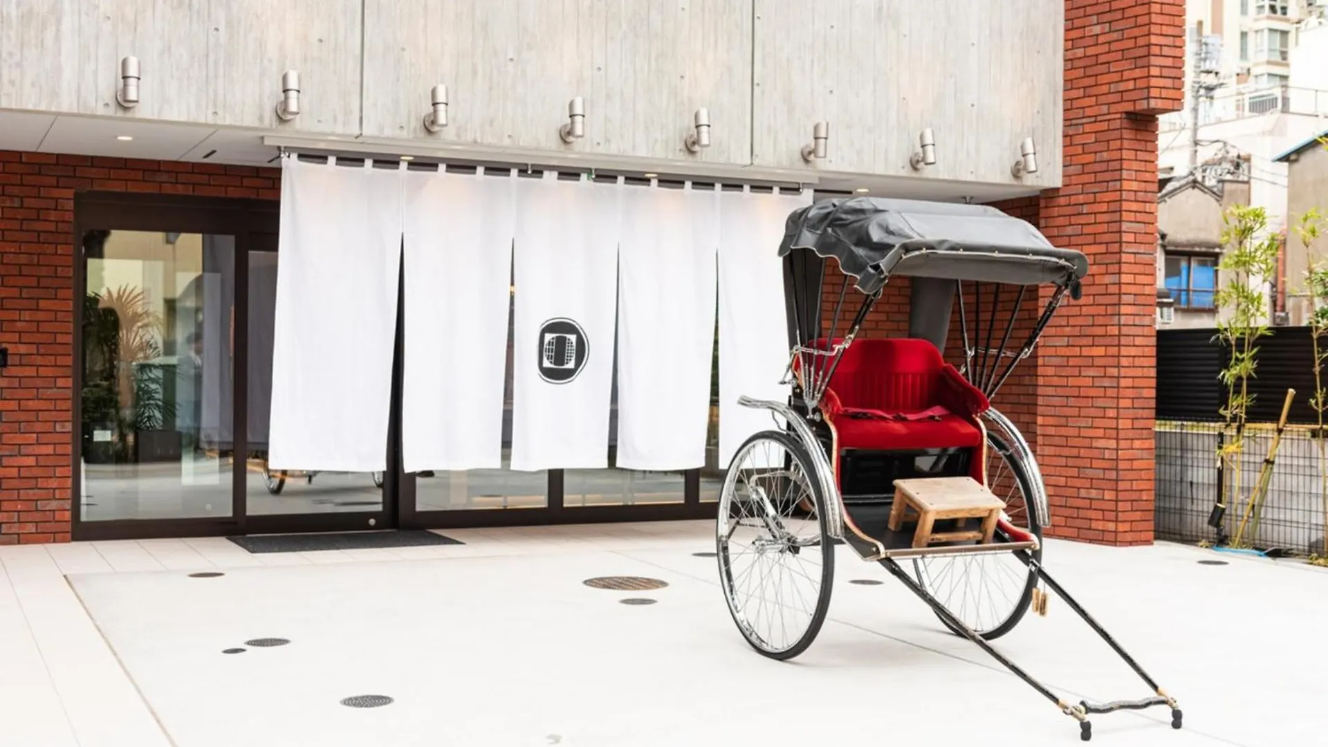 Hotel Prostyle Ryokan Tokyo Asakusa - Vacation Stay 48266V