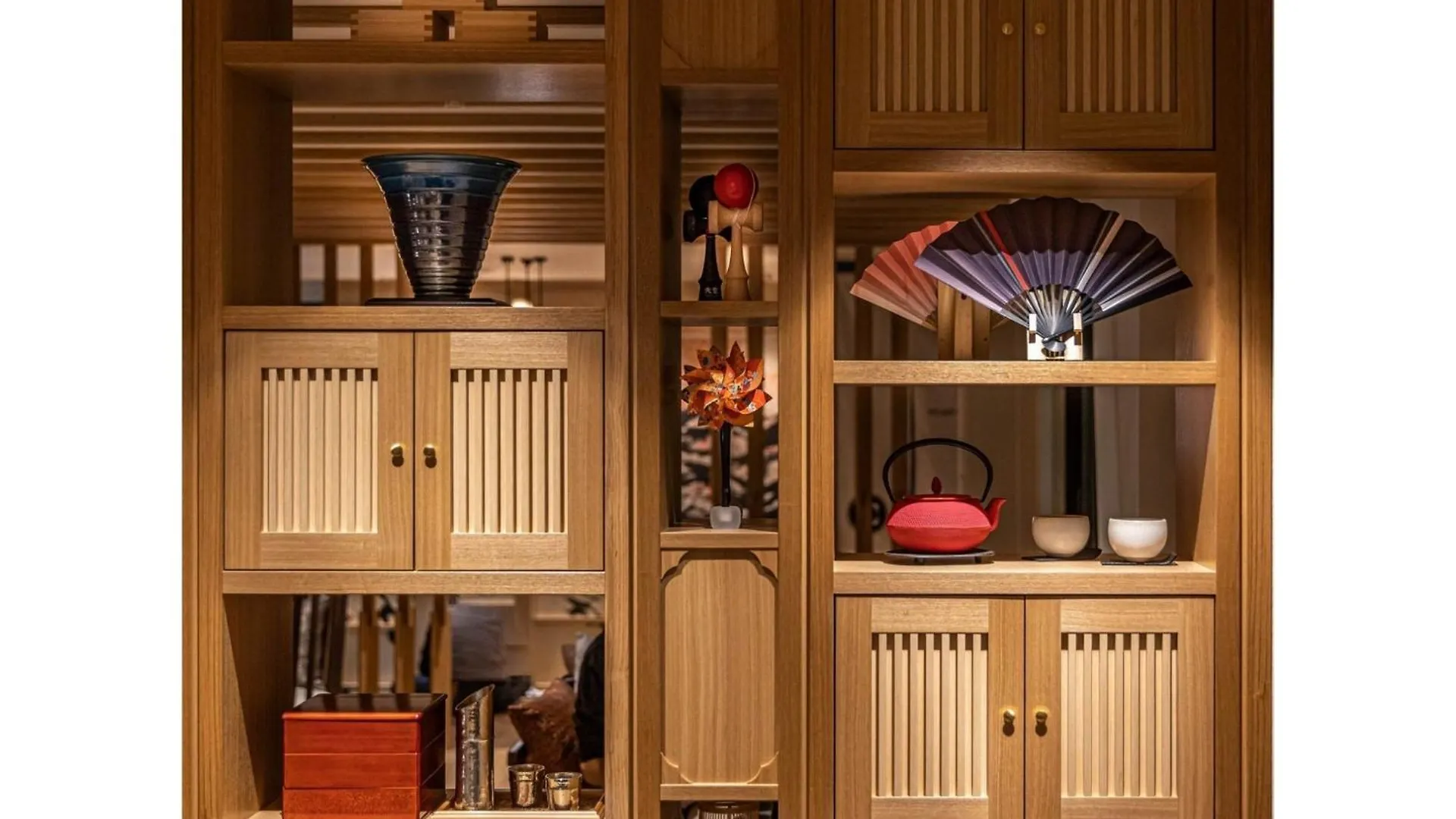 Prostyle Ryokan Tokyo Asakusa - Vacation Stay 48266V 0*,