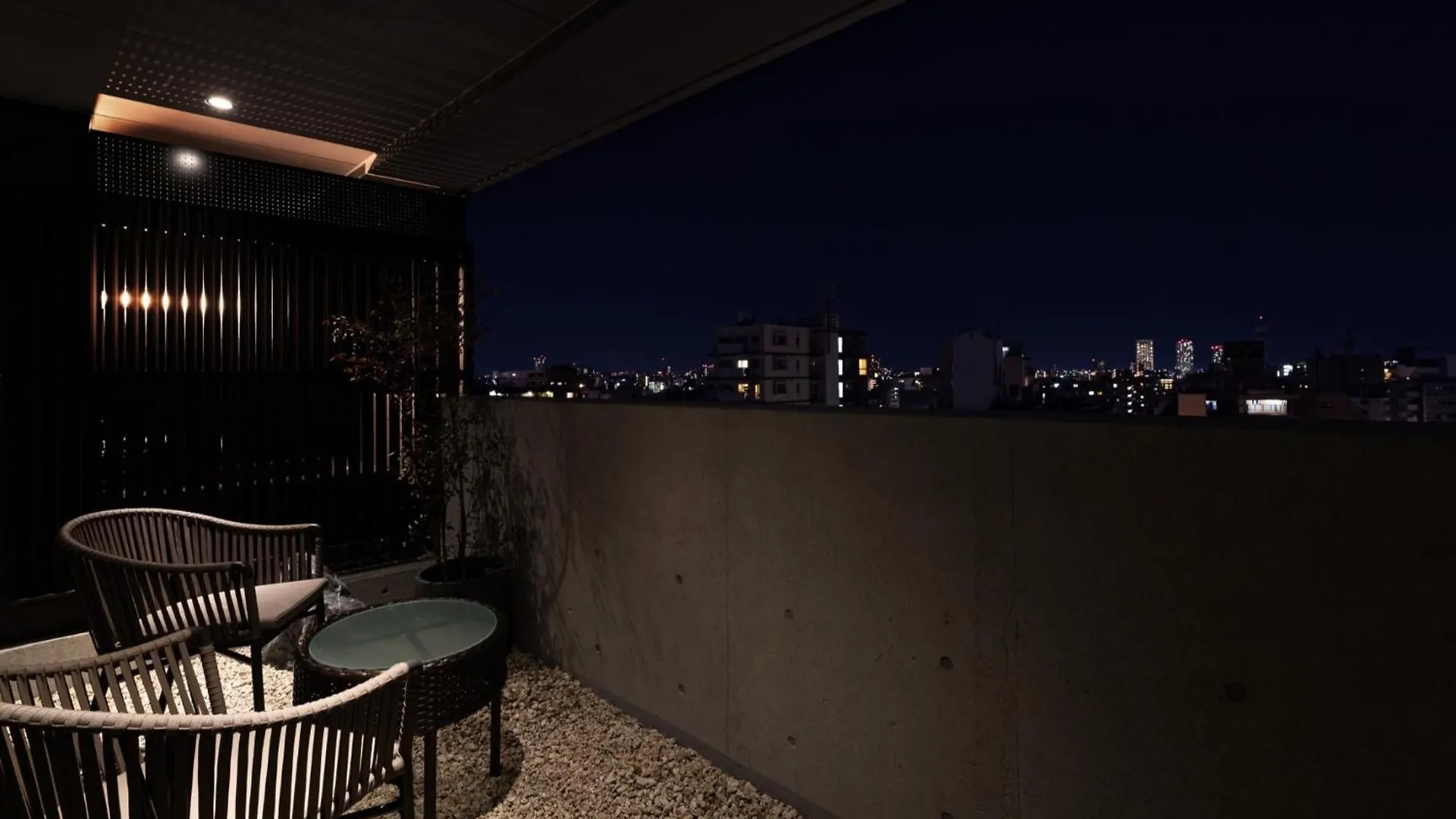 Prostyle Ryokan Tokyo Asakusa - Vacation Stay 48266V Hotel