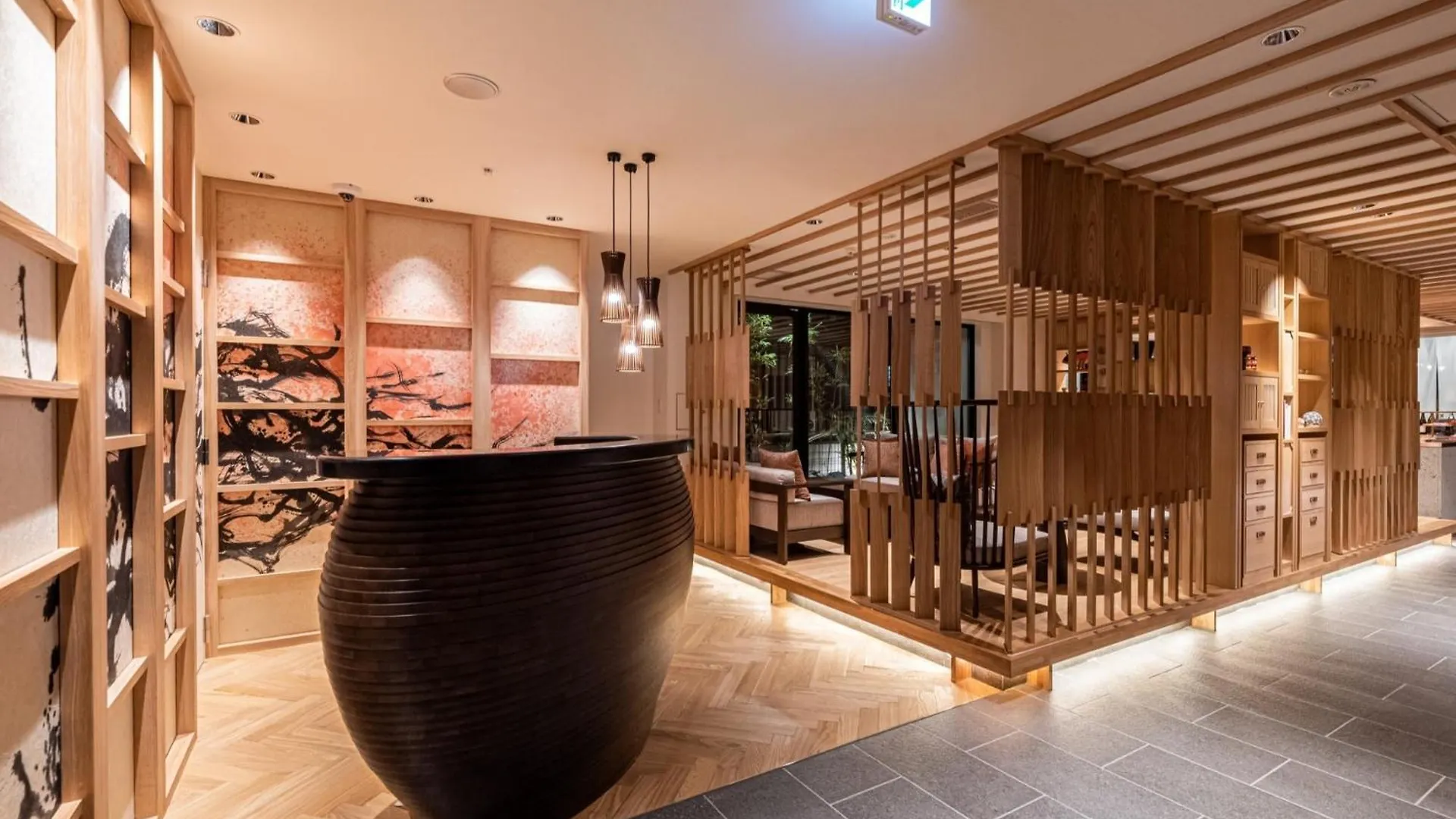 Prostyle Ryokan Tokyo Asakusa - Vacation Stay 48266V