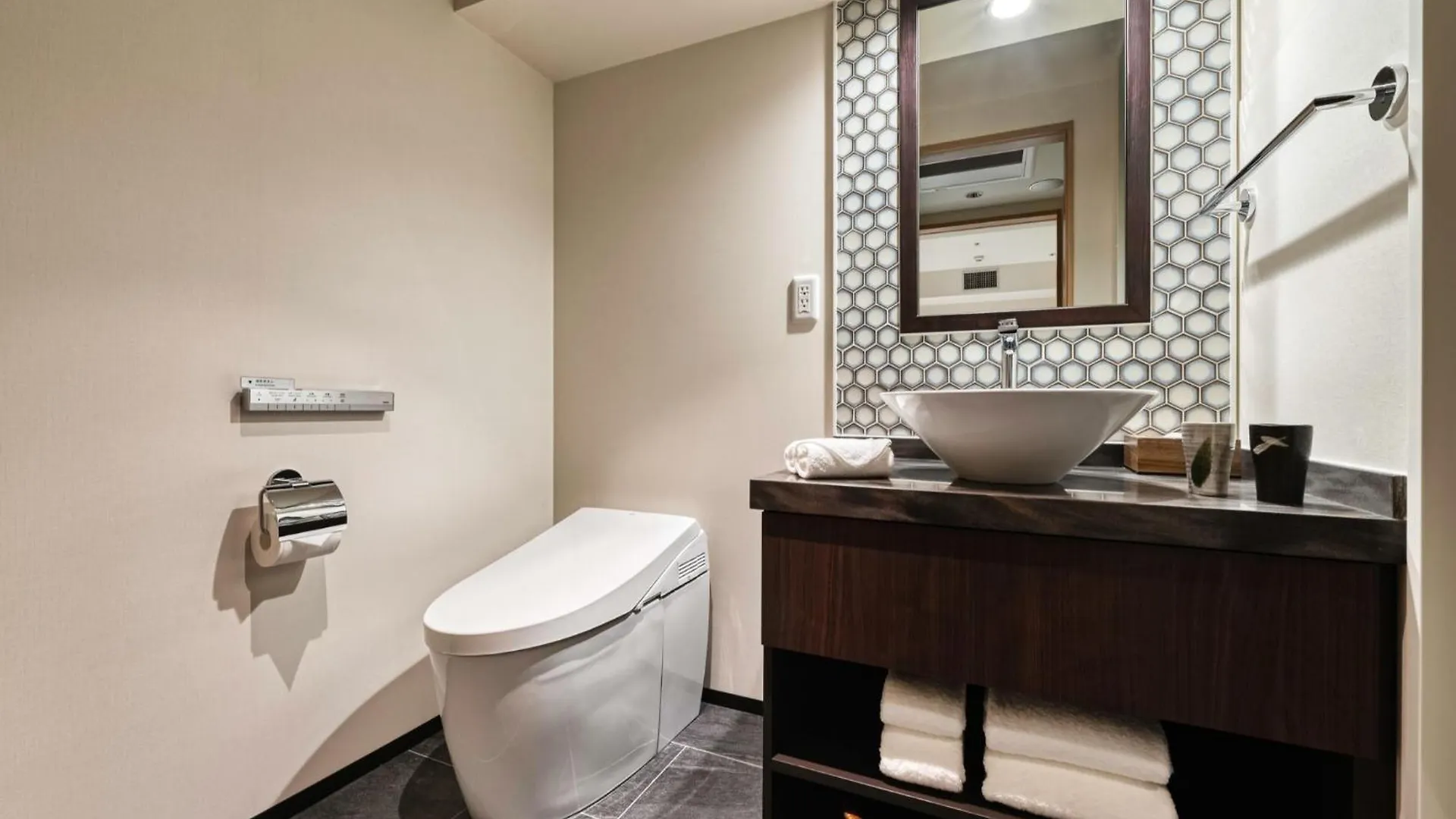 Prostyle Ryokan Tokyo Asakusa - Vacation Stay 48266V